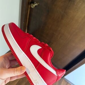 Men’s AF1 low